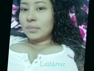 Leahlovee
