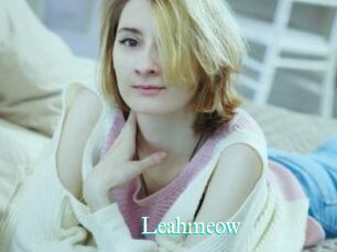 Leahmeow
