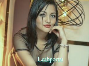 Leahportu