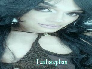 Leahstephan