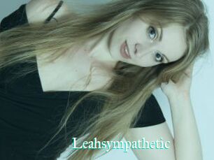 Leahsympathetic