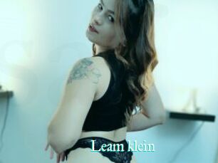 Leam_klein