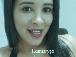 Leamary30