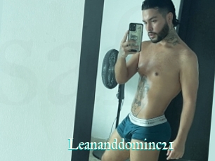 Leananddominc21