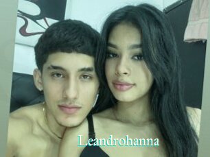Leandrohanna