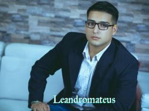 Leandromateus