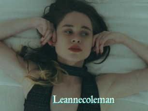 Leannecoleman