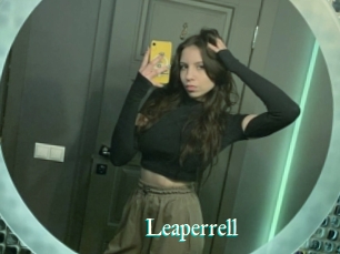 Leaperrell