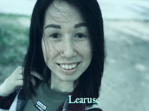 Learuse
