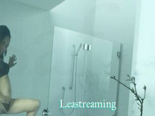Leastreaming