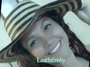 Leathfox69