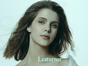 Leaturner