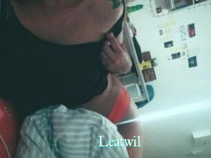 Leatwil