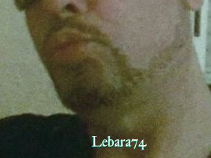 Lebara74