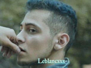 Leblancxxx