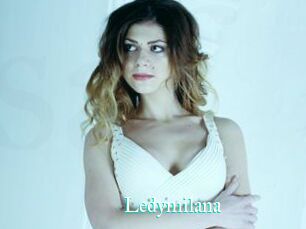 Ledymilana