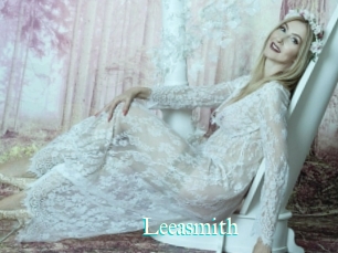 Leeasmith