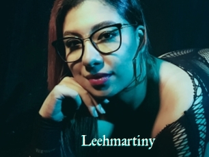 Leehmartiny