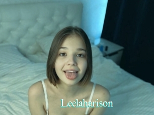 Leelaharison