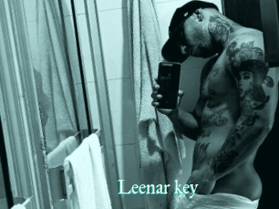 Leenar_key