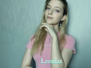 Leesakaz