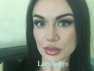 Leesylush30