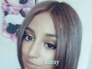 Leexy