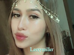 Leexymiller