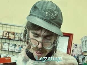 Legzntingz