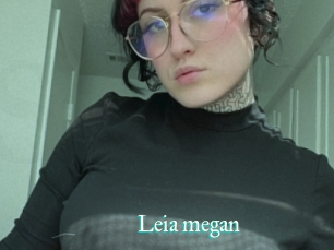 Leia_megan