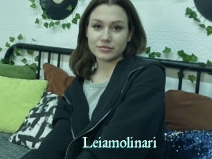 Leiamolinari