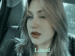 Leiared