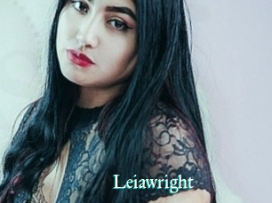 Leiawright