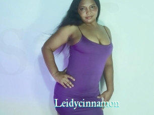 Leidycinnamon