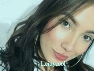 Leidycool