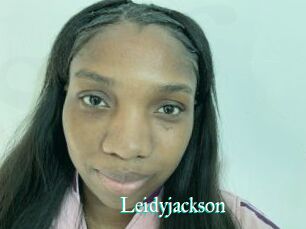 Leidyjackson