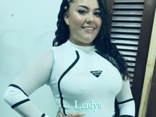 Leidys