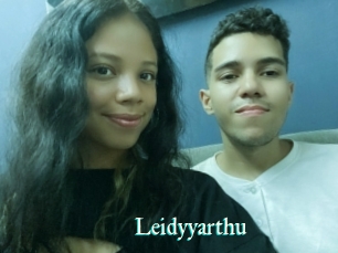 Leidyyarthu