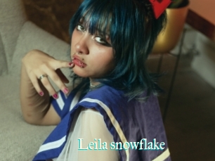 Leila_snowflake