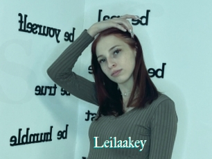 Leilaakey