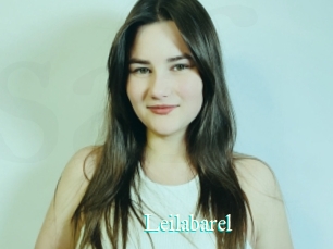 Leilabarel