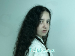 Leilabeames