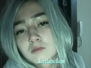 Leilabellew