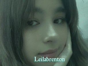 Leilabrenton
