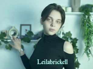 Leilabrickell