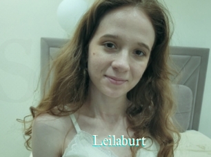 Leilaburt