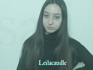 Leilacaudle