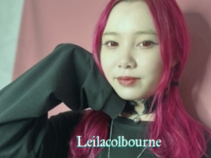 Leilacolbourne
