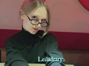 Leiladeary