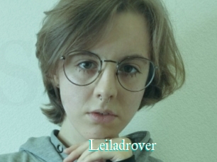 Leiladrover